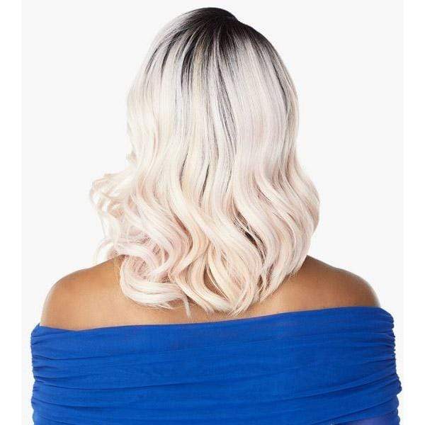 Sensationnel Synthetic Hair Dashly Lace Front Wig - LACE UNIT 12 - Airhomei