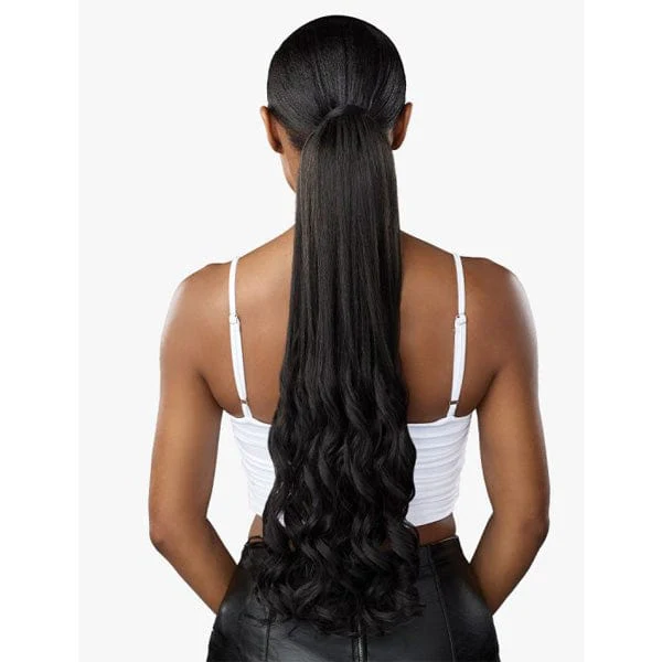 Sensationnel Synthetic Lulu Pony - NIKI - Airhomei