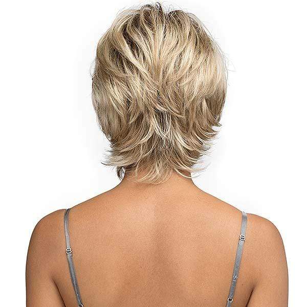 Bobbi Boss Escara Ultra Lightweight Wig - B180 DELIA - Clearance - Airhomei