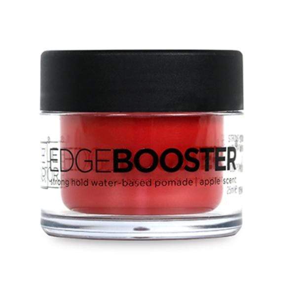 Style Factor - EDGE BOOSTER - Strong Hold Water-based Pomade Mini 0.85oz - (C) - Airhomei
