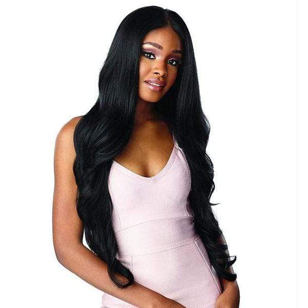 Sensationnel Cloud9 What Lace 13x6 Frontal Lace Wig - EMERY - Airhomei