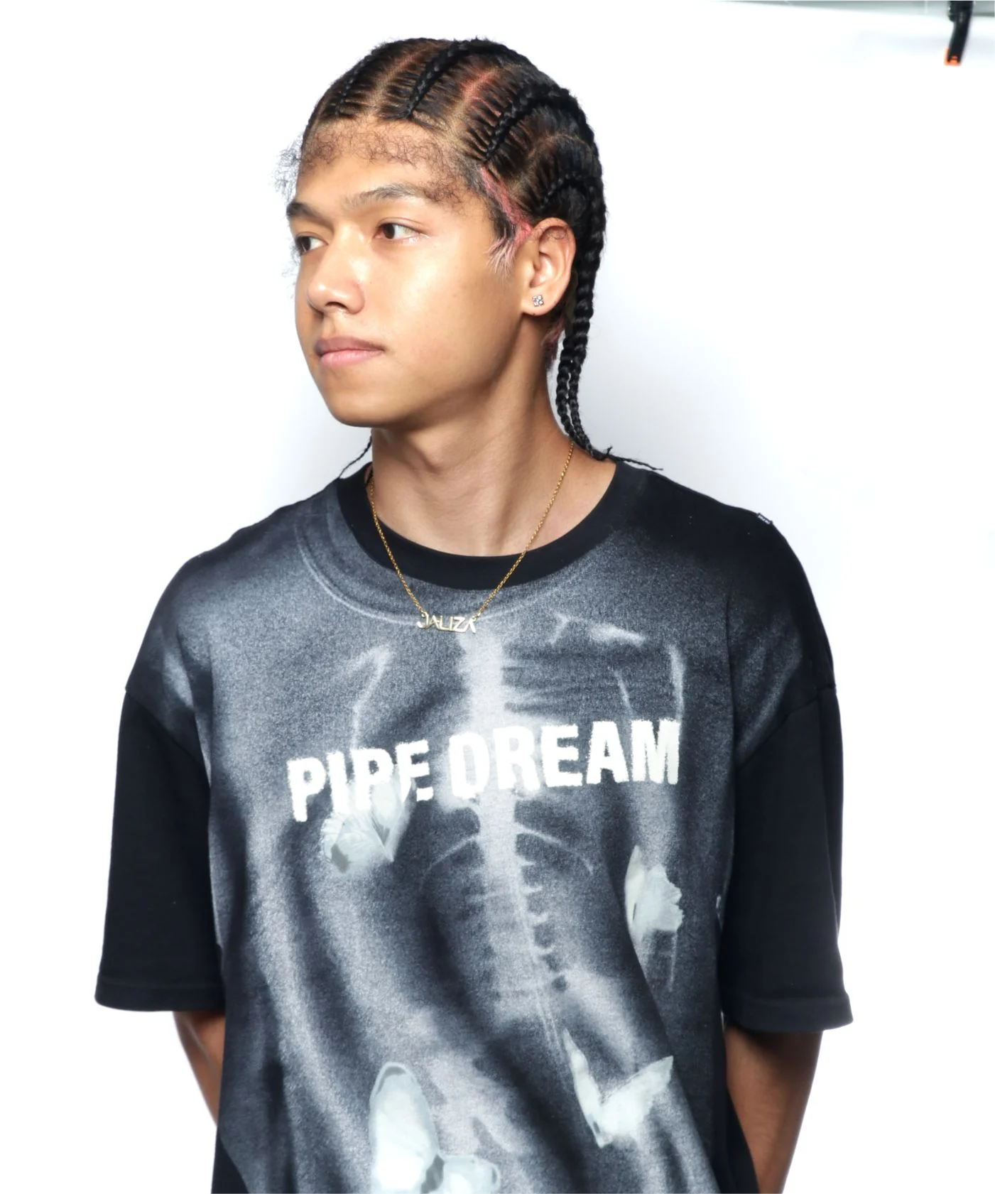 100% Hand-Tied Full Lace HD Wig Cap for Hair Braiding - Suitable for Alopecia Men & Women - Airhomei