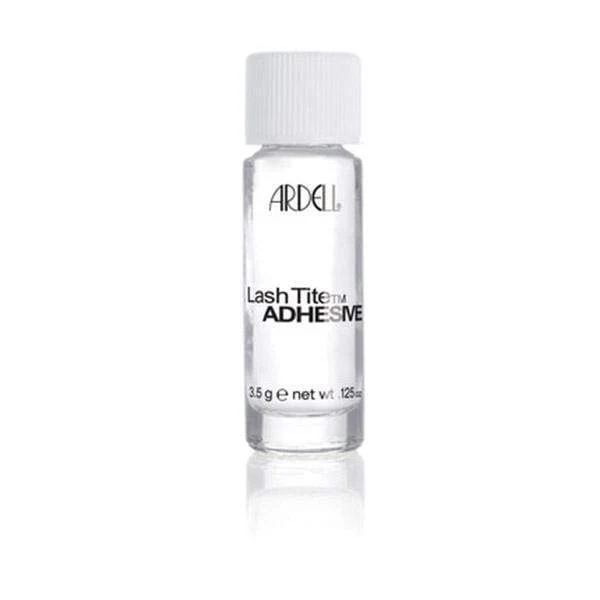 Ardell - LashTite For Individual Lashes Adhesive - Clear, Dark - (C) - Airhomei