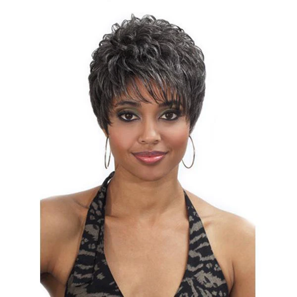 Bobbi Boss Premium Synthetic Wig - M171 PURE SWEET - Clearance - Airhomei