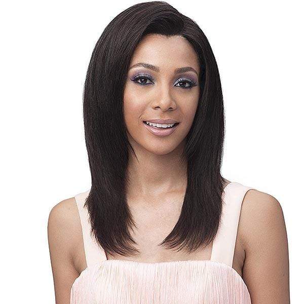 Bobbi Boss Remy Bundle Hair Full Lace Wig - BNGLWST20 STRAIGHT 20