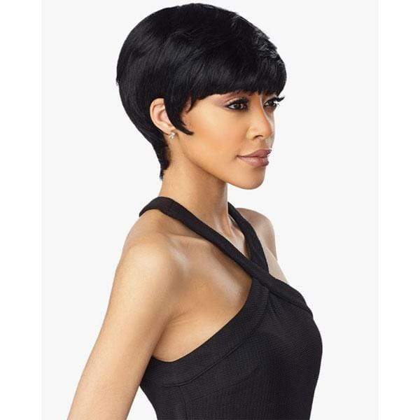 Sensationnel Empire 100% Human Hair Wig - NEEKA - Airhomei