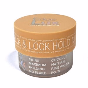 Lux Collection Edge Lux Edge Gel Tamer 3.53oz/100g - (C) - Airhomei