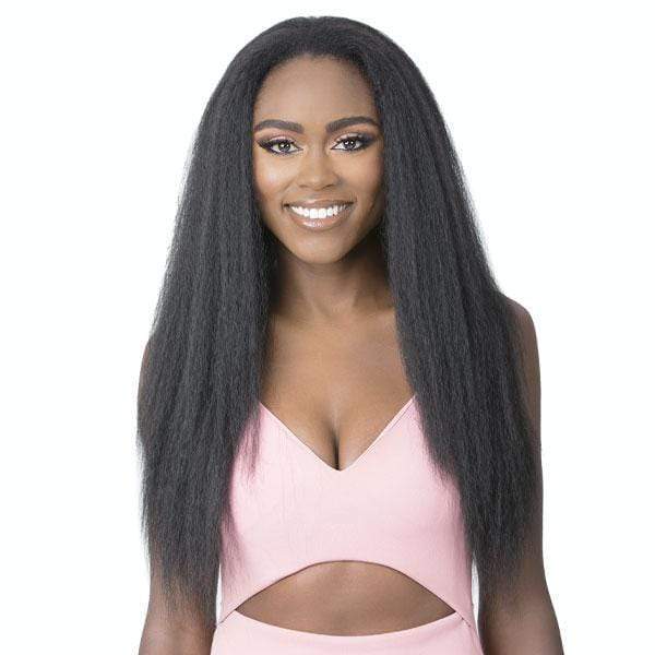 It's A Wig Goldntree Half Wig & Ponytail - HIGH & LOW 4 - Clearance - Airhomei