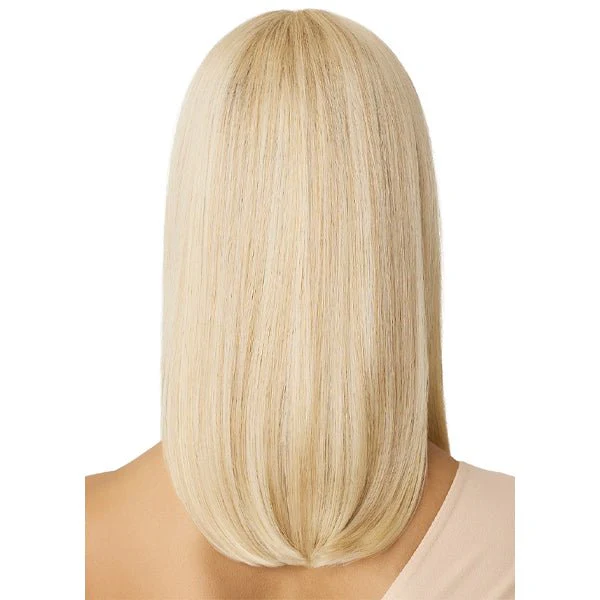 Outre Synthetic Swiss HD Lace Front Wig - NAYELLA - Airhomei