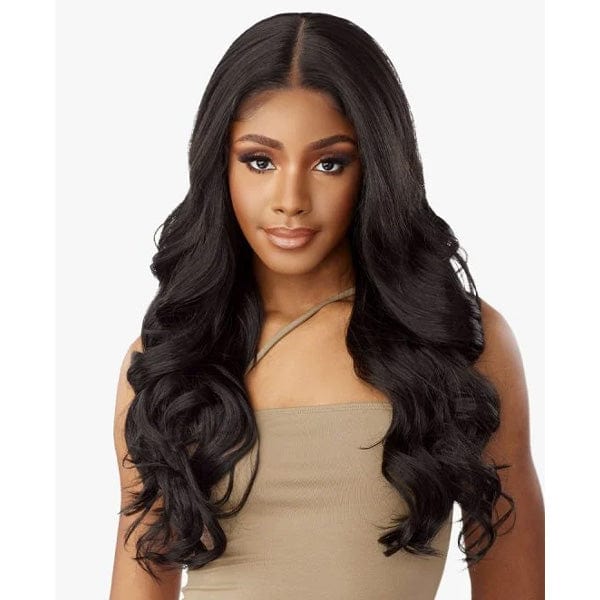 Sensationnel Butta Synthetic Hair Glueless 360 HD Lace Wig - BUTTA 360 UNIT 3 - Airhomei