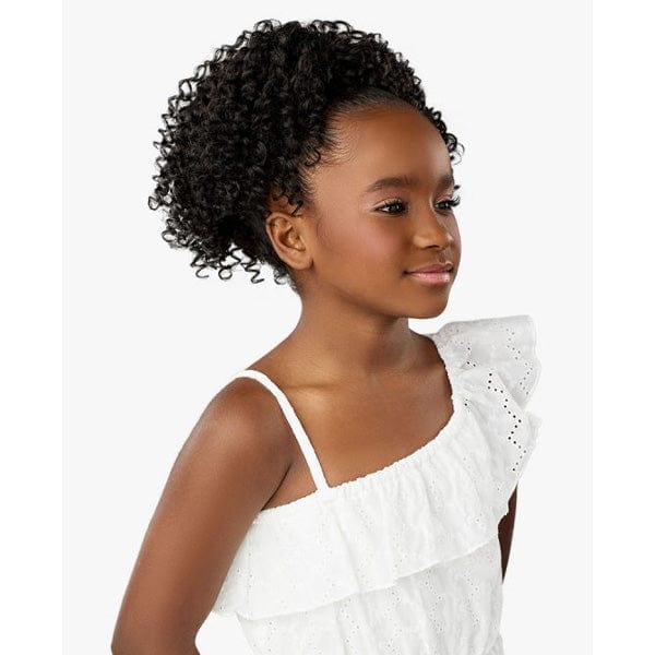 Sensationnel Synthetic Lulu Pony - MINI COOKIE - Airhomei