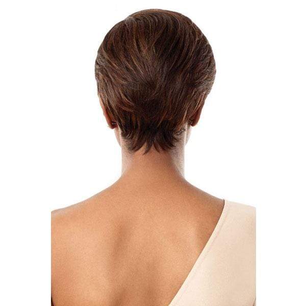 Outre Wigpop Synthetic Hair Full Wig - SURIA - Airhomei