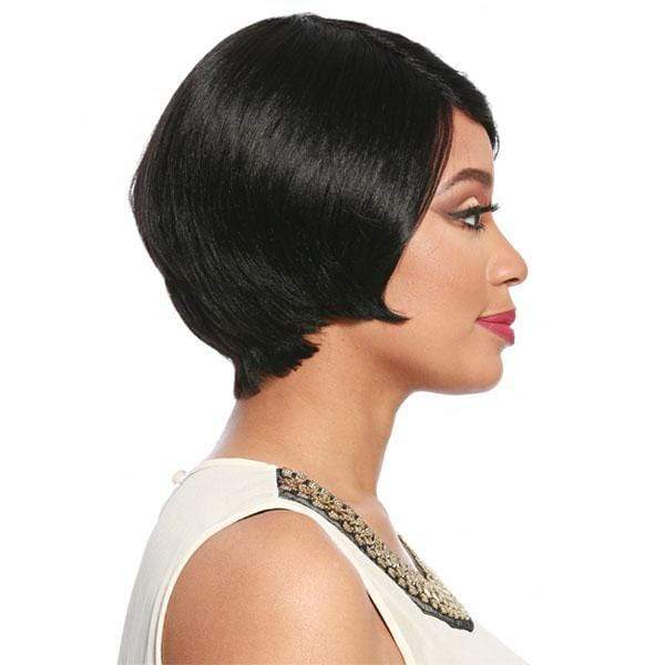 Sensationnel Empire  Human Hair Wig - KERIA - Clearance - Airhomei