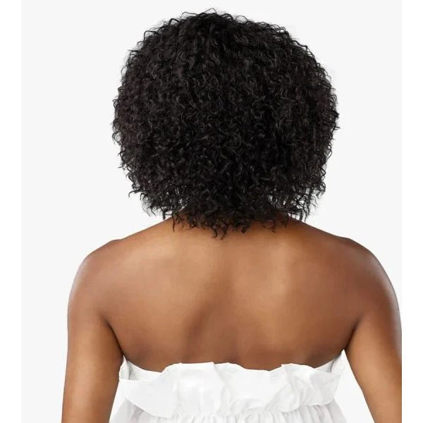 Sensationnel Synthetic Dashly Wig - UNIT 18 - Airhomei