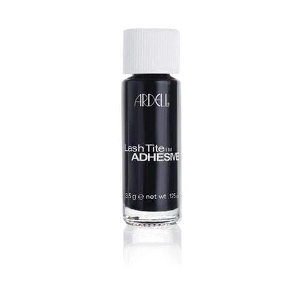 Ardell - LashTite For Individual Lashes Adhesive - Clear, Dark - (C) - Airhomei