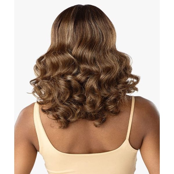 Sensationnel Cloud9 What Lace 13x6 Frontal Lace Wig - ELENA - Airhomei