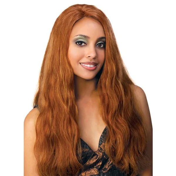 Bobbi Boss Indi Remi 100% Premium Virgin Remy Hair (Single Pack) - Italian Wave 12