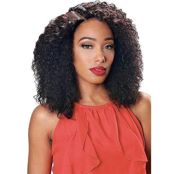 Zury Sis 100% Brazilian Virgin Human Hair Wig - HRH BRZ LACE SPRING - Clearance - Airhomei