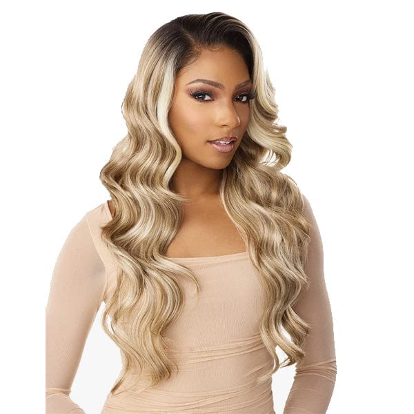 Sensationnel Cloud9 What Lace 13x6 Frontal Lace Wig - KEENA - Airhomei