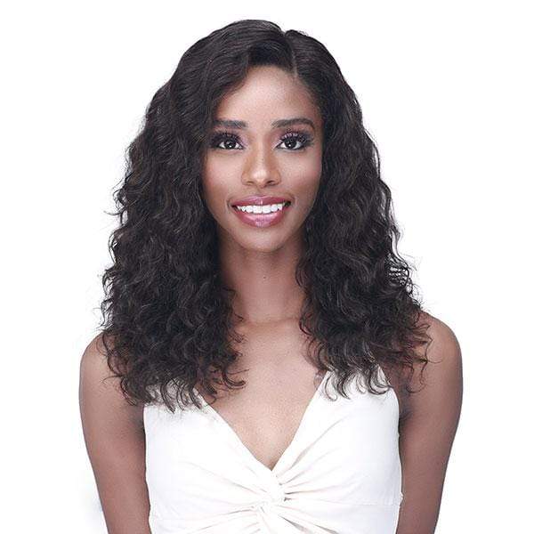 Bobbi Boss 100% Human Hair 13x4 Wet & Wavy Lace Wig - MHLF539 LENA - Airhomei