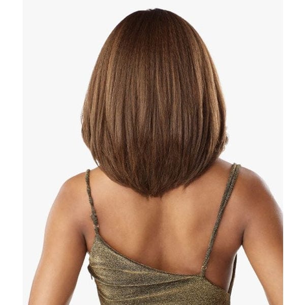 Sensationnel Synthetic HD Lace Front Wig - BUTTA UNIT 37 - Airhomei