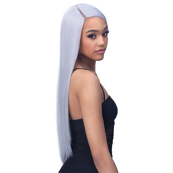 Bobbi Boss Synthetic HD Lace Front Wig - MLF933 LIBI - Airhomei