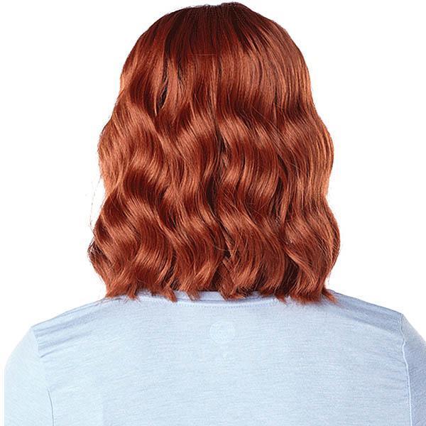 Sensationnel Synthetic Dashly Wig - UNIT 3 - Airhomei