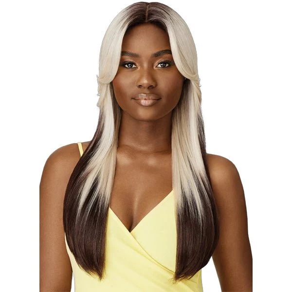 Outre The Daily Wig Synthetic Hair Lace Part Wig - LANIECE - Airhomei