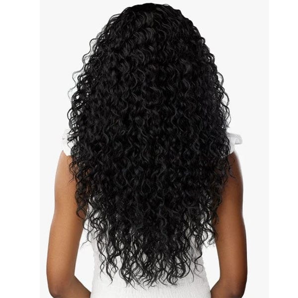 Sensationnel Synthetic Hair Dashly Lace Front Wig - LACE UNIT 39 - Airhomei