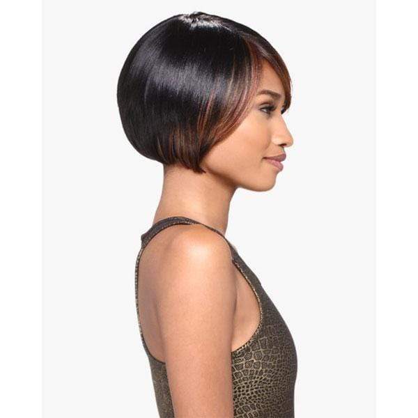 Sensationnel Synthetic Instant Fashion Wig - DELLA - Airhomei