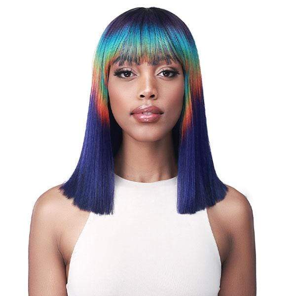 Bobbi Boss Creative Color Series Wig - M1032 BONNIE - Airhomei