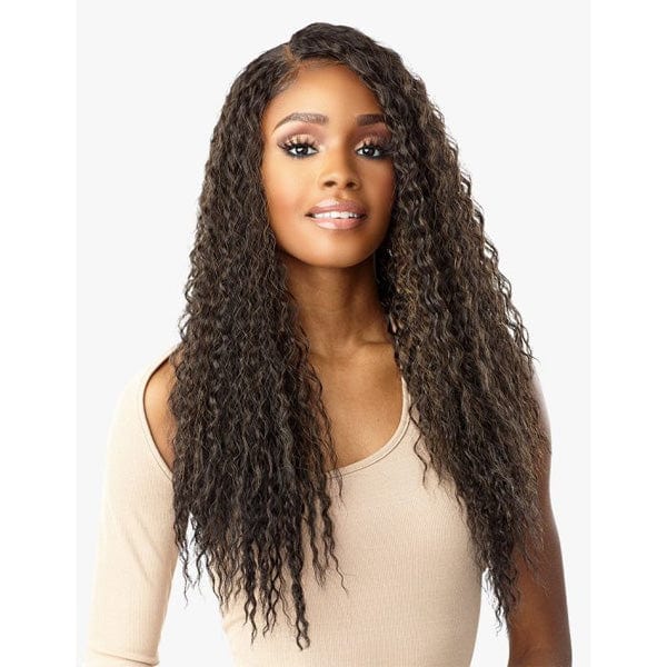Sensationnel Cloud9 What Lace 13x6 Frontal Lace Wig - JAYLA - Airhomei