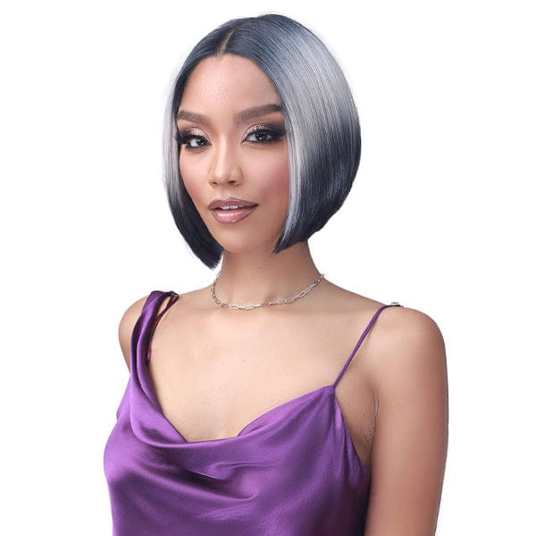 Laude & Co Synthetic 13X2 HD Lace Free Parting Wig - UGL009 SHANICE - Airhomei