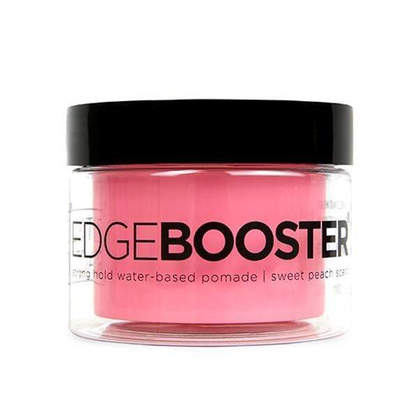 Style Factor - EDGE BOOSTER - Strong Hold Water-based Pomade 3.38oz - (C) - Airhomei