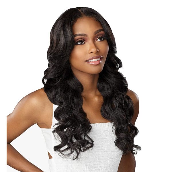 Sensationnel Synthetic Hair Dashly Lace Front Wig - LACE UNIT 26 - Airhomei