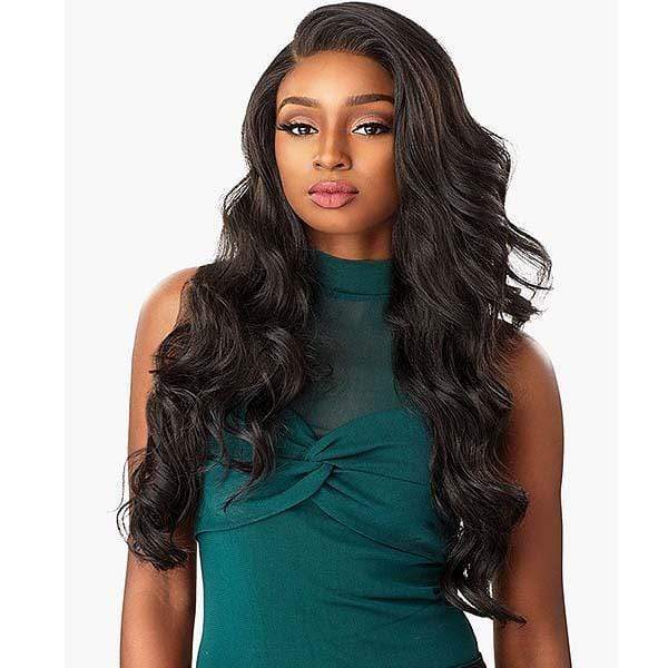 Sensationnel Cloud9 What Lace 13x6 Frontal Lace Wig - CELESTE - Airhomei