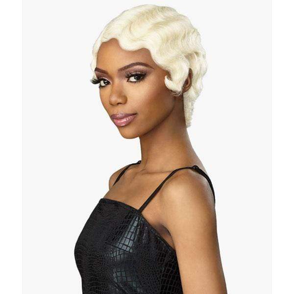 Sensationnel Empire 100% Human Hair Wig - JADA - Airhomei