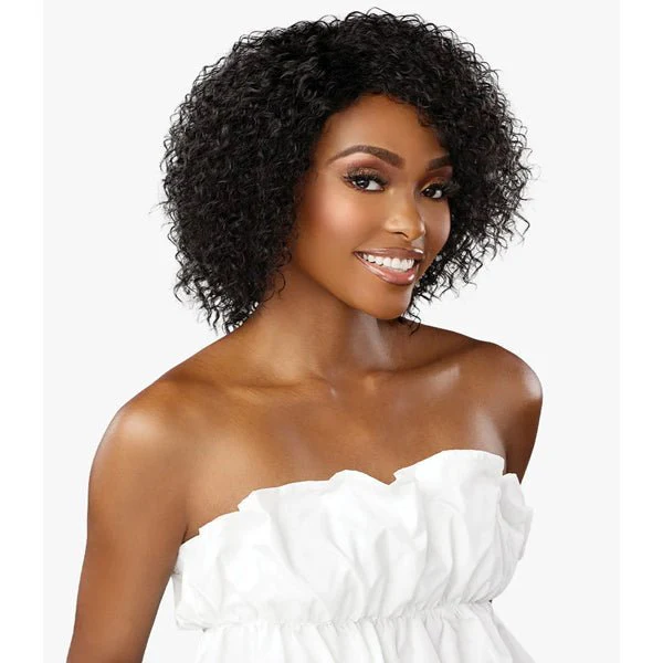 Sensationnel Synthetic Dashly Wig - UNIT 18 - Airhomei