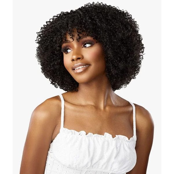 Sensationnel Synthetic Dashly Wig - UNIT 15 - Airhomei