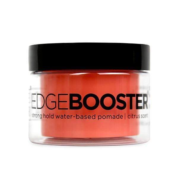 Style Factor - EDGE BOOSTER - Strong Hold Water-based Pomade 3.38oz - (C) - Airhomei