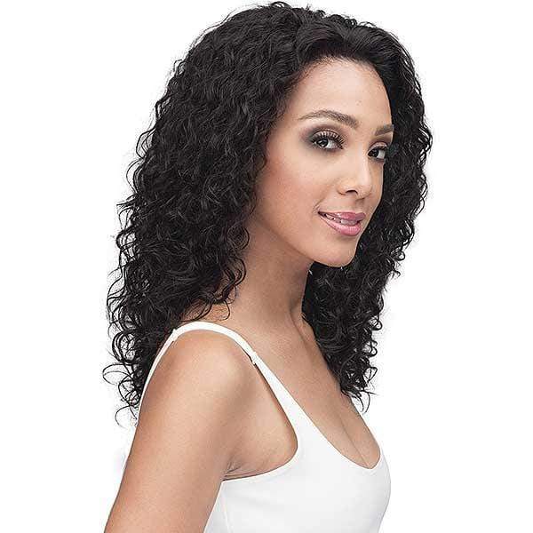 Bobbi Boss Unprocessed Virgin Remy Lace Front Wig - MHLF410 EMORY - Clearance - Airhomei