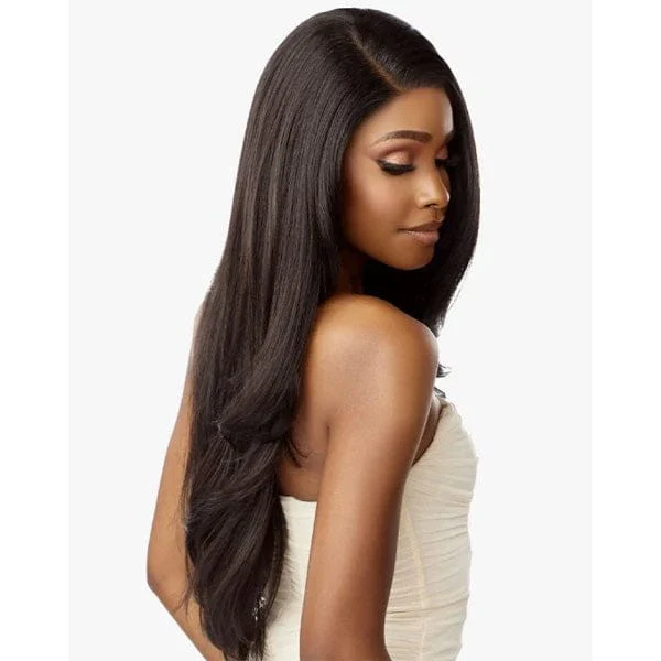 Sensationnel Cloud9 What Lace 13x6 Frontal Lace Wig - LAURINA - Airhomei