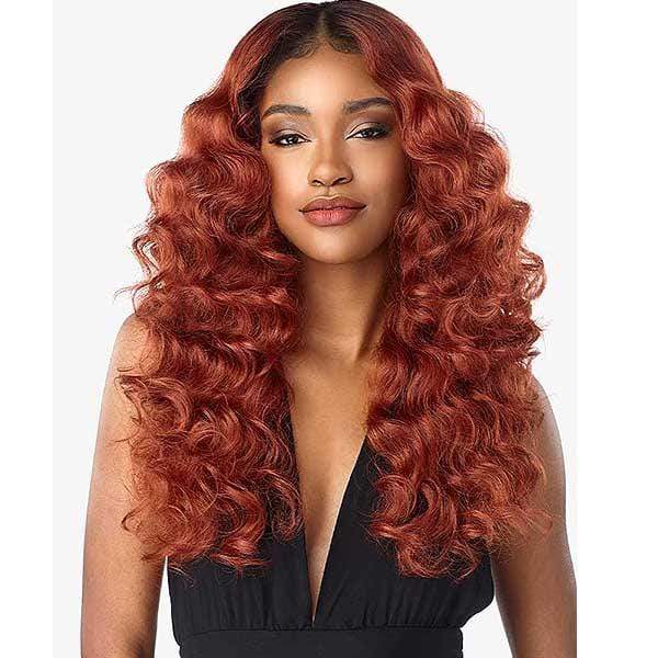 Sensationnel Cloud9 What Lace 13x6 Frontal Lace Wig - DARLENE - Airhomei