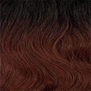 Outre Wigpop Synthetic Hair Full Wig - CLAUDIA - Clearance - Airhomei