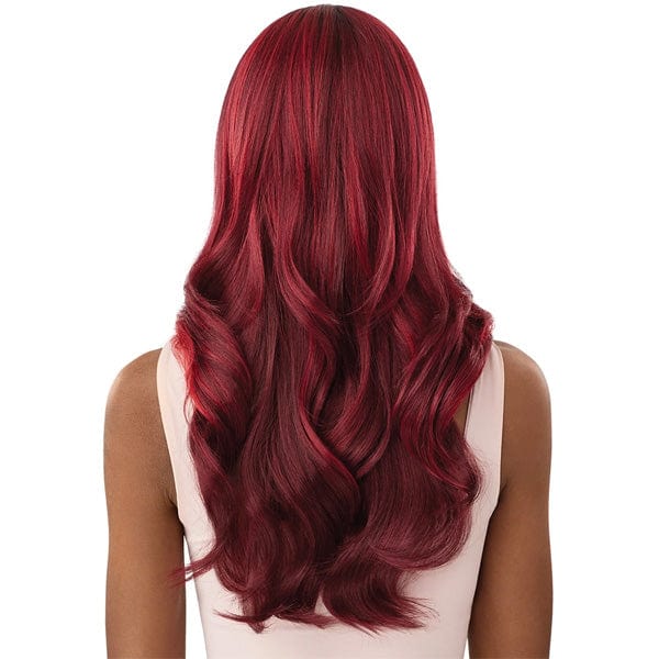 Outre Wigpop Synthetic Hair Full Wig - POLARIS - Airhomei