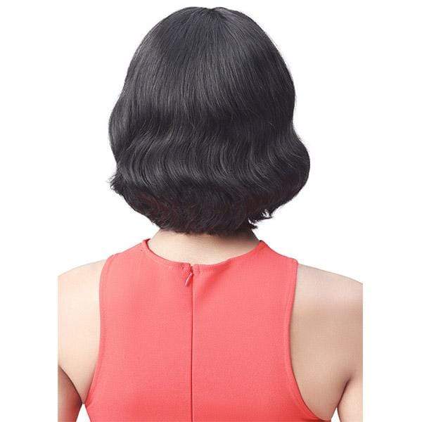 Bobbi Boss 100% Human Hair Wig - MH1279 ROSALI - Airhomei