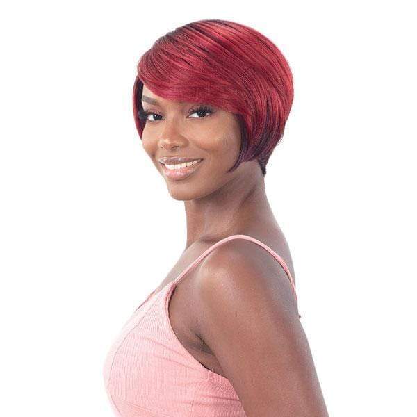 Freetress Equal Synthetic Hair - LITE WIG 006 - Clearance - Airhomei