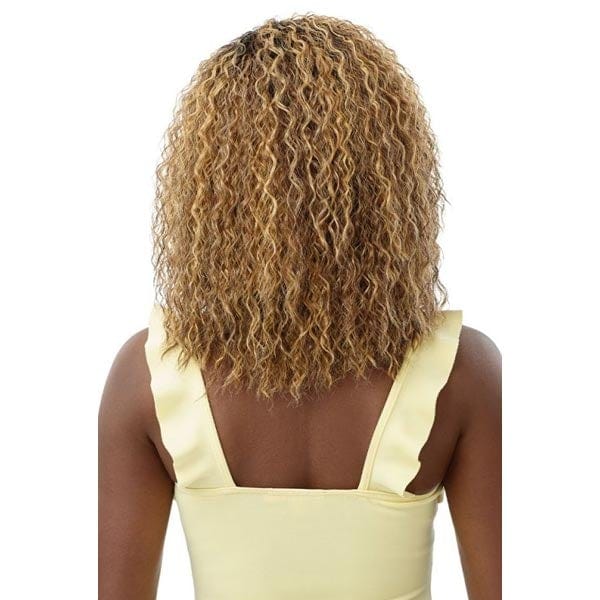 Outre Converti Cap Synthetic Hair Wig - SASSY BELLE - Airhomei