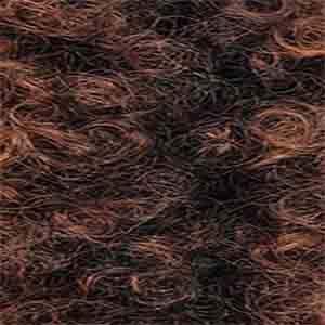 Outre Quick Weave Synthetic Half Wig - CHINDO - Airhomei