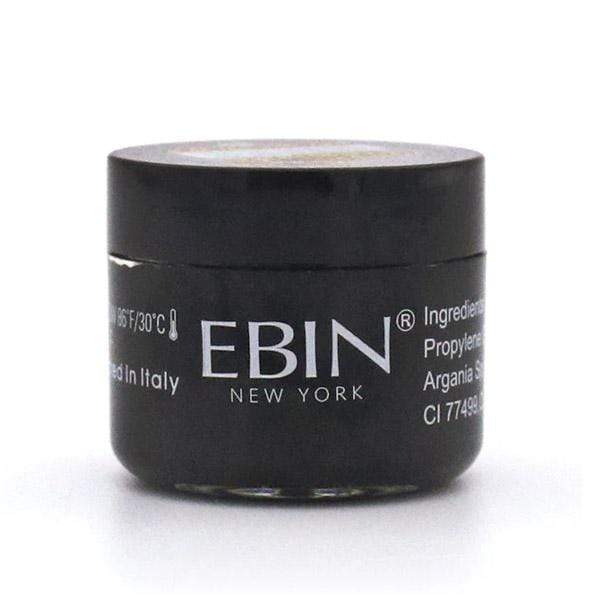 Ebin New York - 24 hour Colored Edge Tamer - NATURAL BLACK - (C) - Airhomei